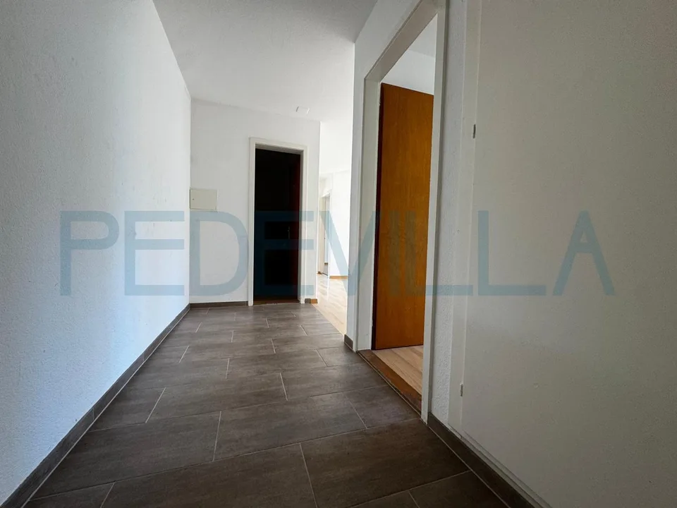 À louer - Appartement de 3 pièces à Orpond – Foto 5 von 7