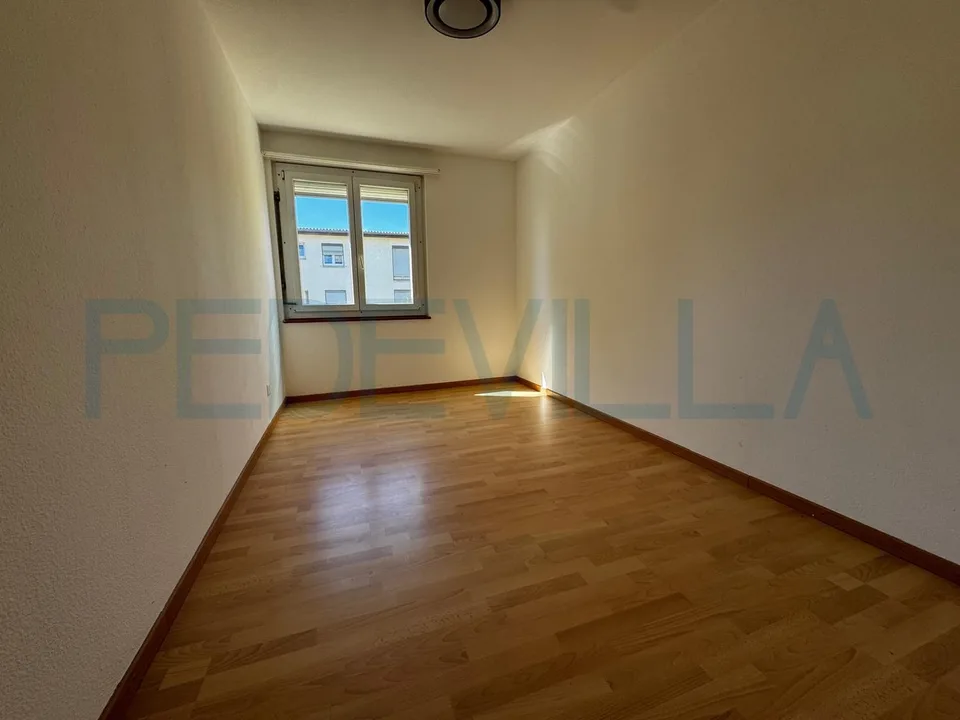 À louer - Appartement de 3 pièces à Orpond – Foto 4 von 7