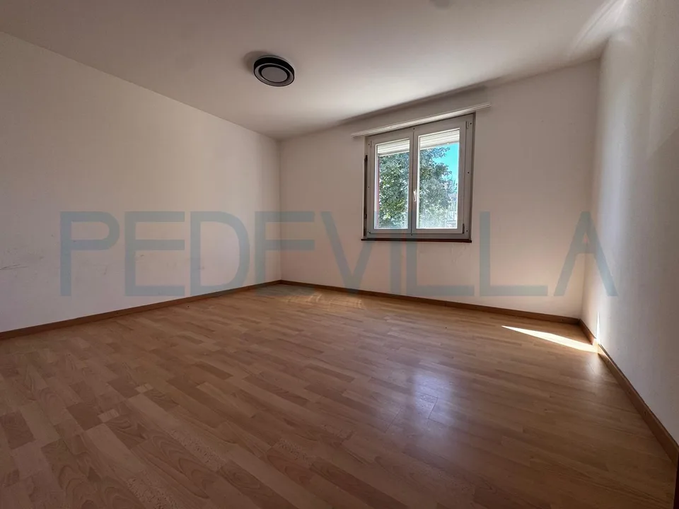 À louer - Appartement de 3 pièces à Orpond – Foto 3 von 7
