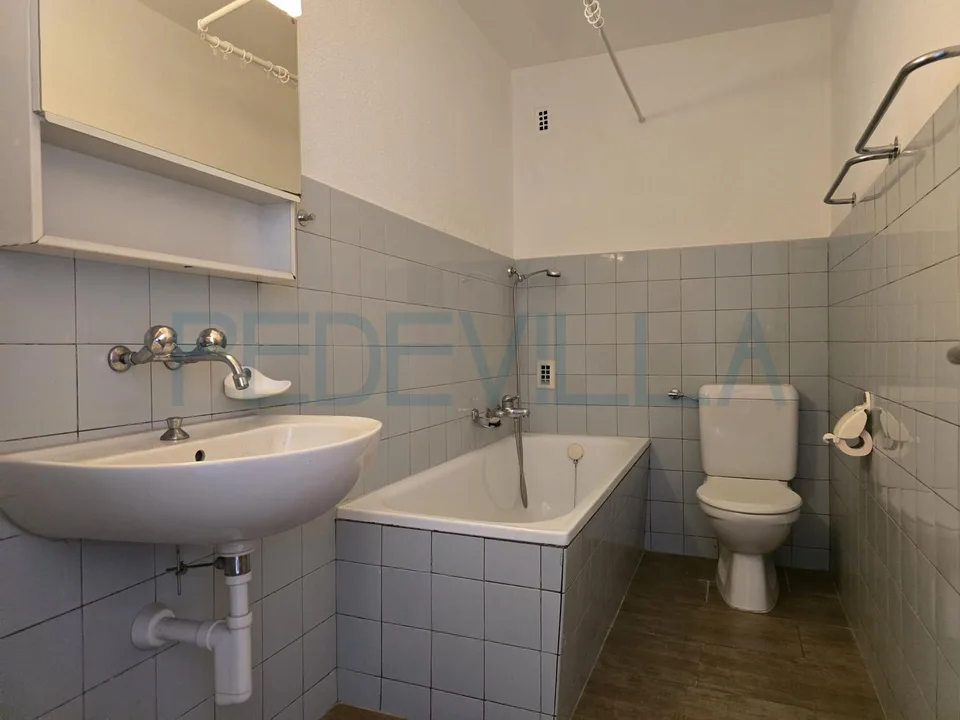 À louer - Appartement de 3 pièces à Orpond – Foto 6 von 7
