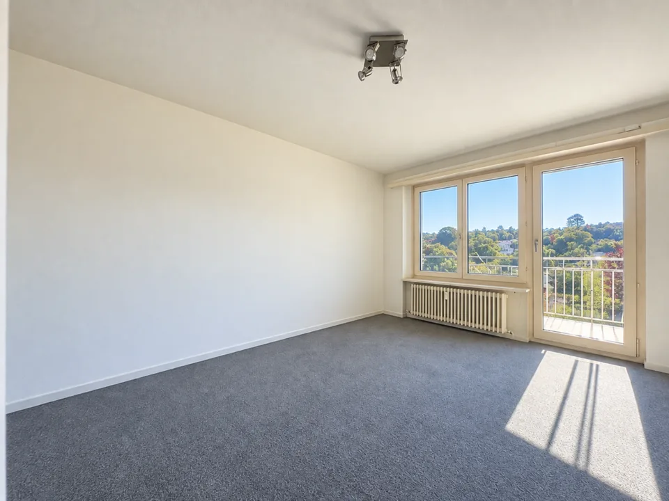 VITA FAMILIARE CON VISTA PANORAMICA - SPAZIO DI VITA SU DUE LIVELLI – foto 12 di 19