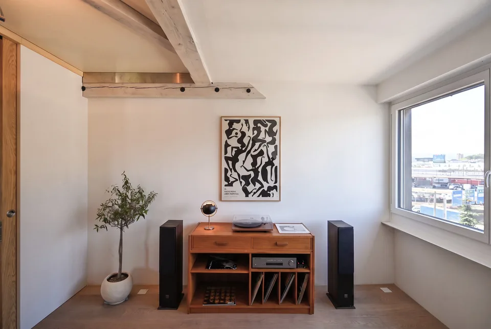 4.5 Zimmer Wohnung in Basel – Foto 10 von 13