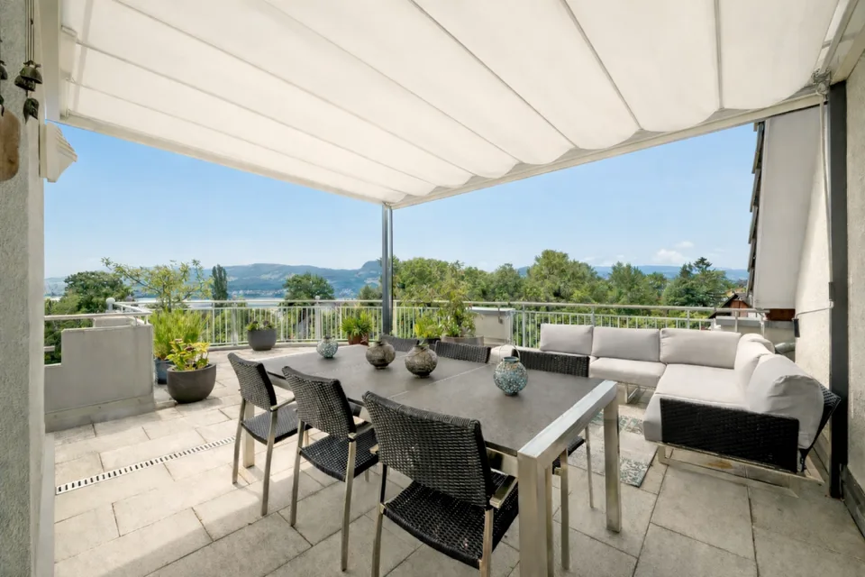 Vista meravigliosa per la tua casa dei sogni della famiglia – foto 5 di 6