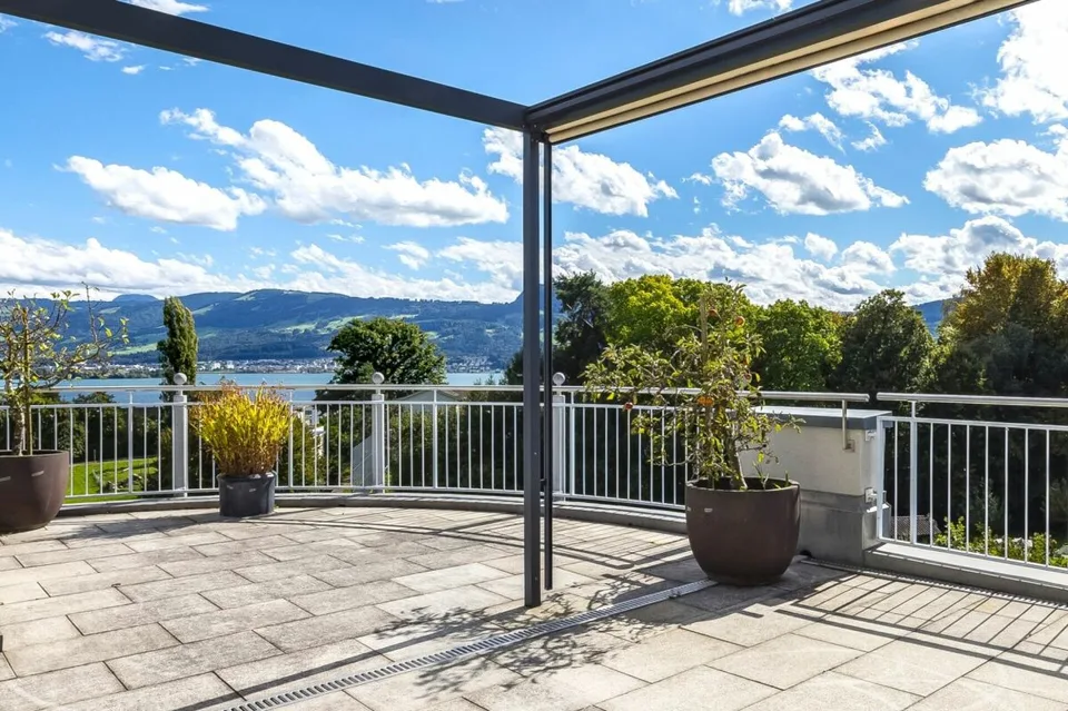 Vista meravigliosa per la tua casa dei sogni della famiglia – foto 6 di 6