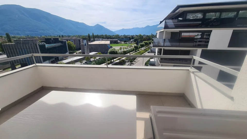 Appartement à louer de 3,5 pièces à Locarno – photo 16 sur 21