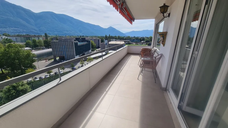 Appartement à louer de 3,5 pièces à Locarno – photo 7 sur 21