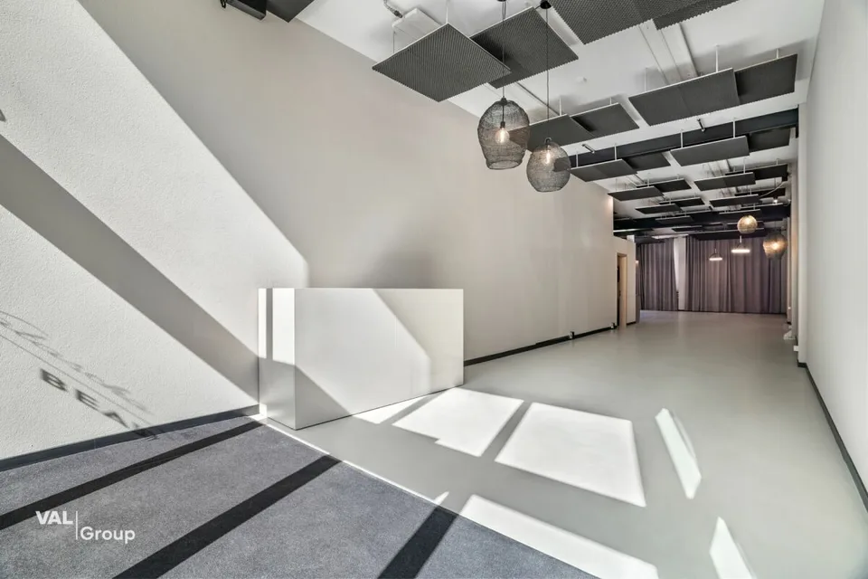 Espace commercial polyvalent au cœur de Visp – photo 4 sur 16