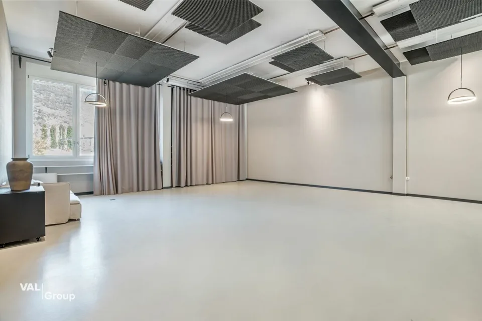 Espace commercial polyvalent au cœur de Visp – photo 8 sur 16