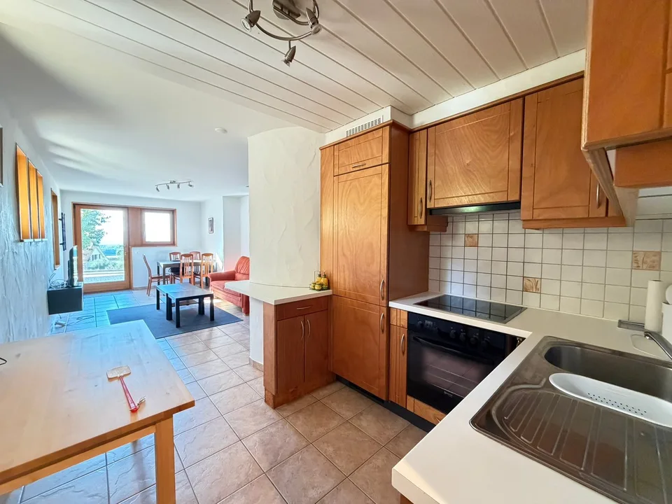 Appartement charmant avec terrasse à Lignerolle – Disponible immédiatement – photo 6 sur 16