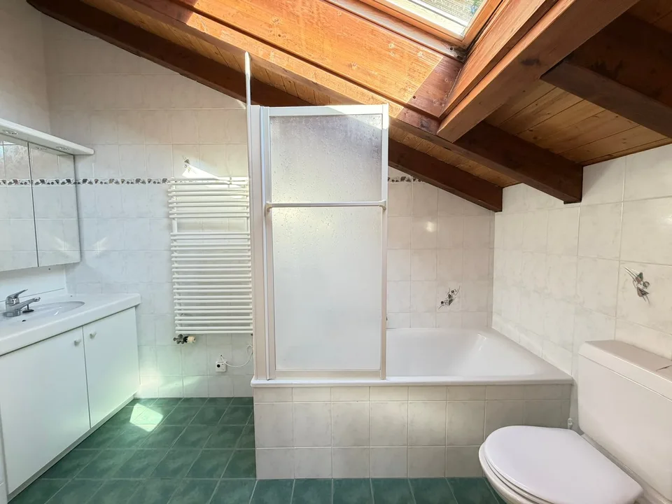 Appartement charmant avec terrasse à Lignerolle – Disponible immédiatement – photo 10 sur 16