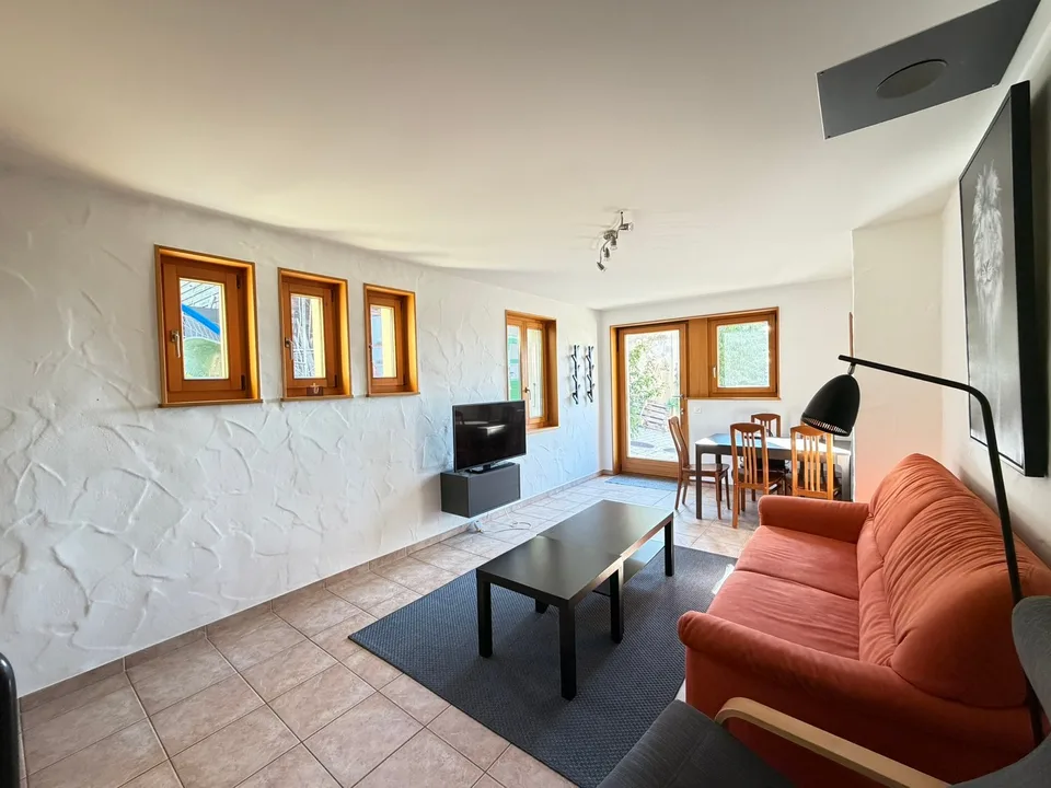 Appartement charmant avec terrasse à Lignerolle – Disponible immédiatement – photo 8 sur 16