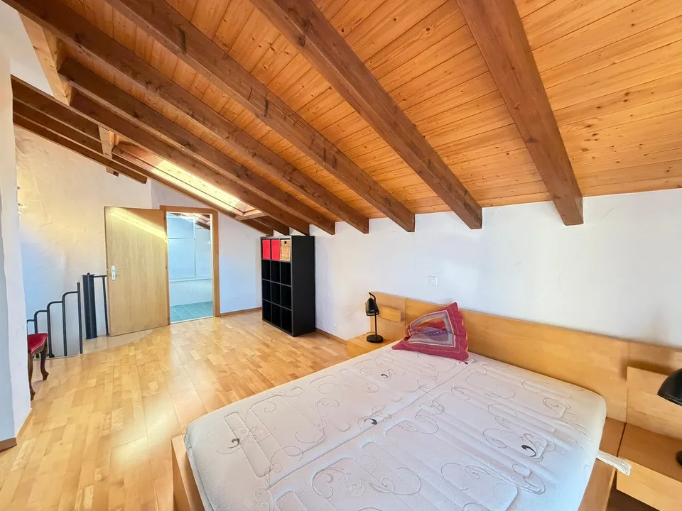 Appartement charmant avec terrasse à Lignerolle – Disponible immédiatement – photo 12 sur 16