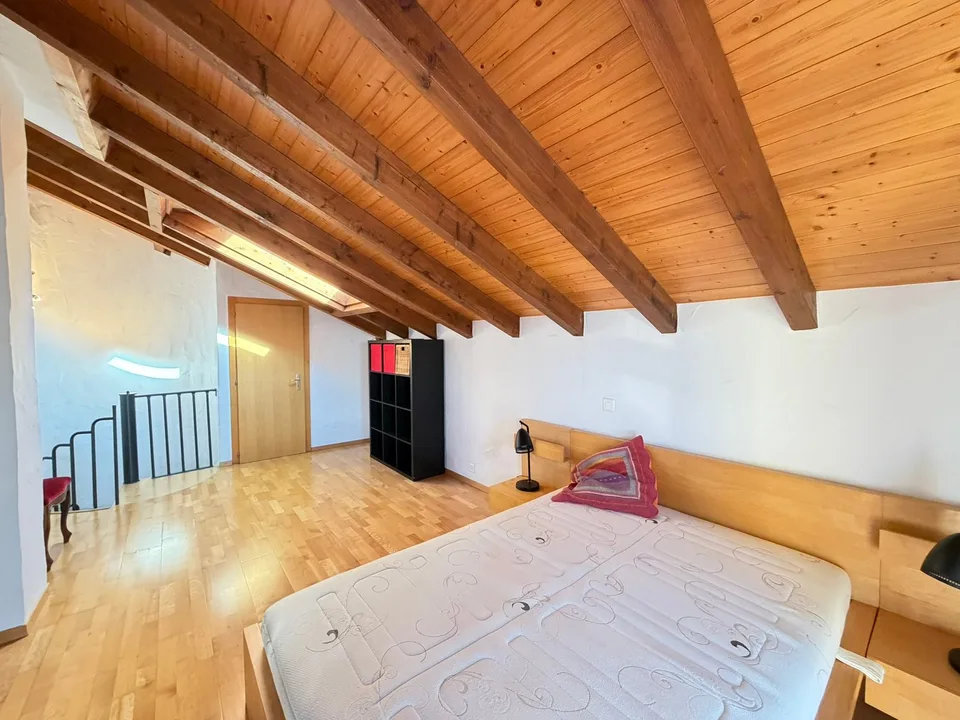 Appartement charmant avec terrasse à Lignerolle – Disponible immédiatement – photo 13 sur 16