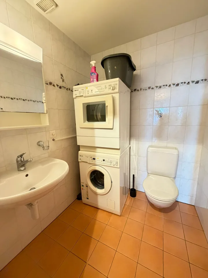 Appartement charmant avec terrasse à Lignerolle – Disponible immédiatement – photo 5 sur 16