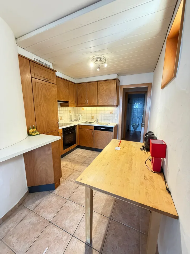 Appartement charmant avec terrasse à Lignerolle – Disponible immédiatement – photo 3 sur 16