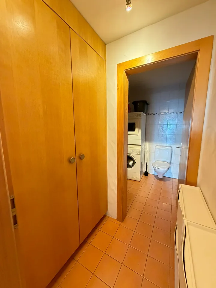 Appartement charmant avec terrasse à Lignerolle – Disponible immédiatement – photo 4 sur 16