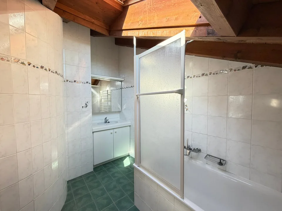 Appartement charmant avec terrasse à Lignerolle – Disponible immédiatement – photo 11 sur 16