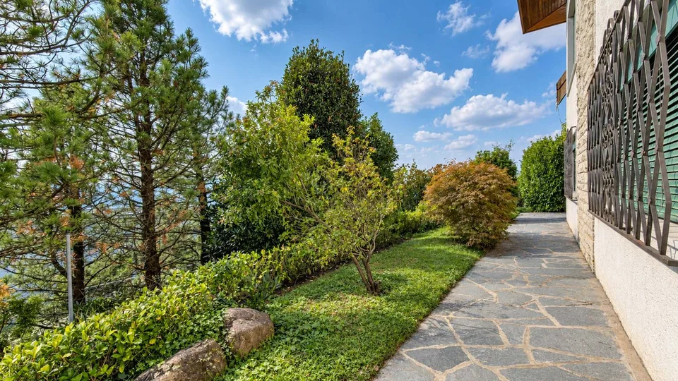 Villa de charme à Vacallo – photo 25 sur 28