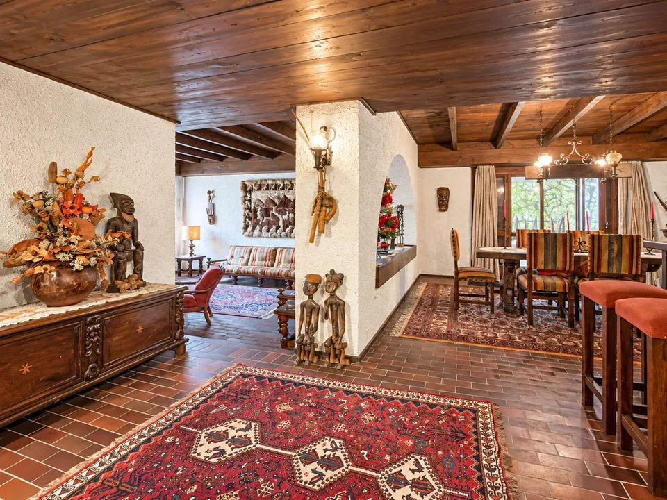 Villa de charme à Vacallo – photo 18 sur 28