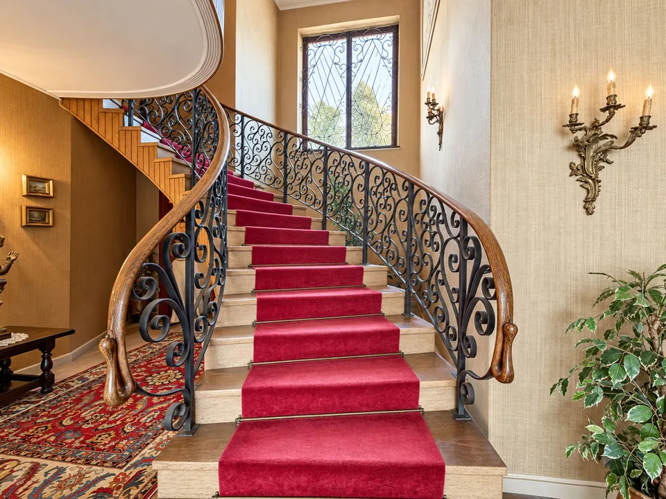 Villa de charme à Vacallo – photo 15 sur 28
