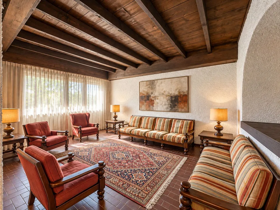 Villa de charme à Vacallo – photo 17 sur 28
