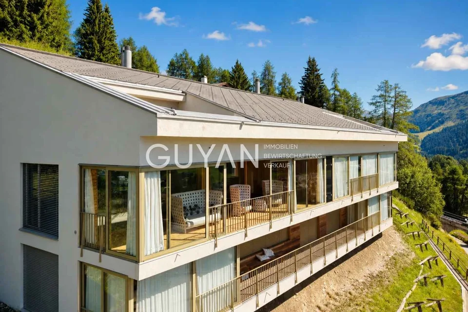 4.5-ZIMMER MAISONETTEWOHNUNG STOCKENWALD – Foto 10 von 10