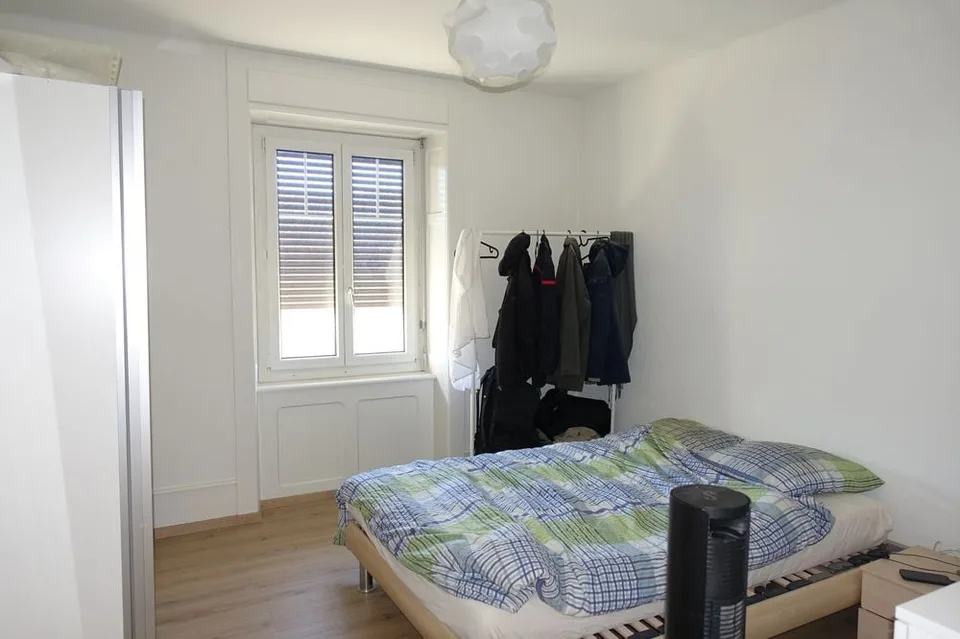 Tramelan - Helles 3 1/2-Zimmer-Wohnung – Foto 6 von 10
