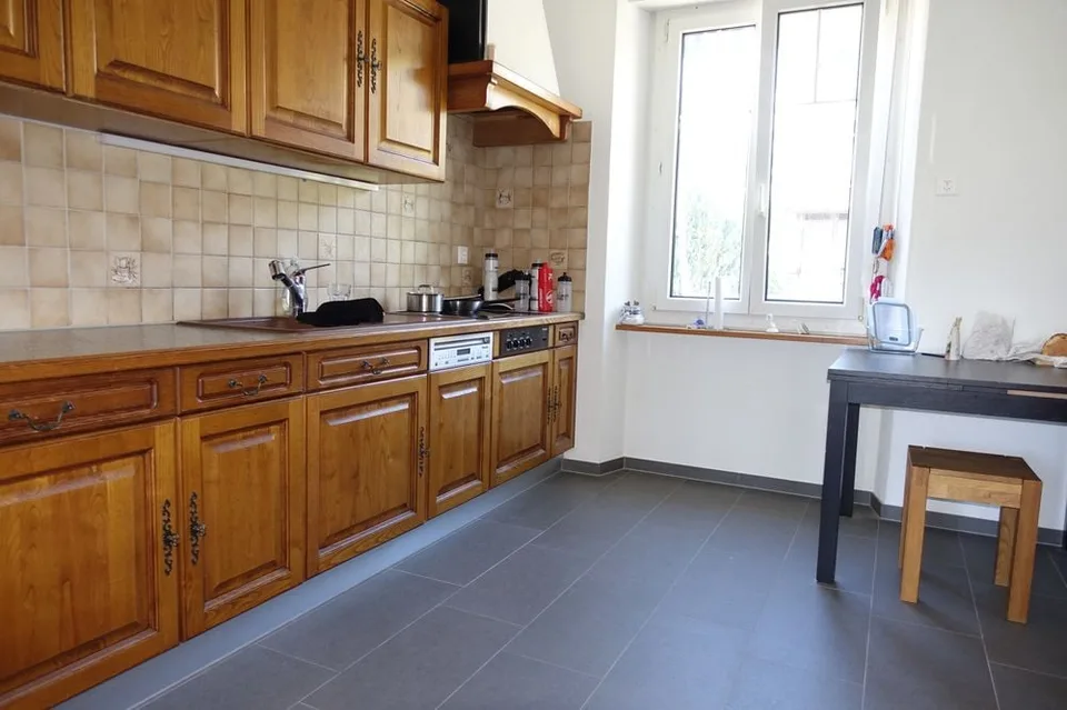 Tramelan - Helles 3 1/2-Zimmer-Wohnung – Foto 4 von 10