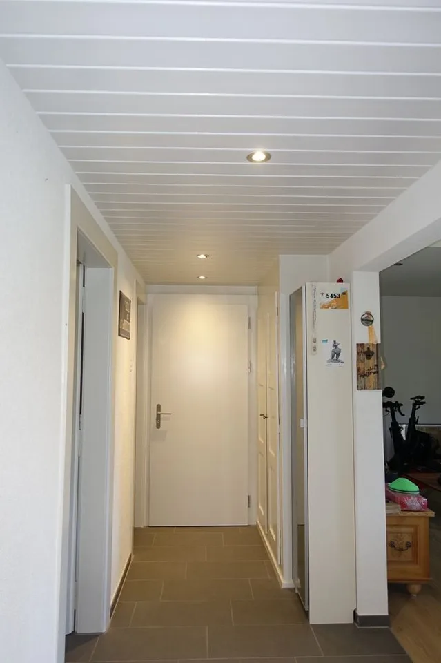 Tramelan - Helles 3 1/2-Zimmer-Wohnung – Foto 3 von 10