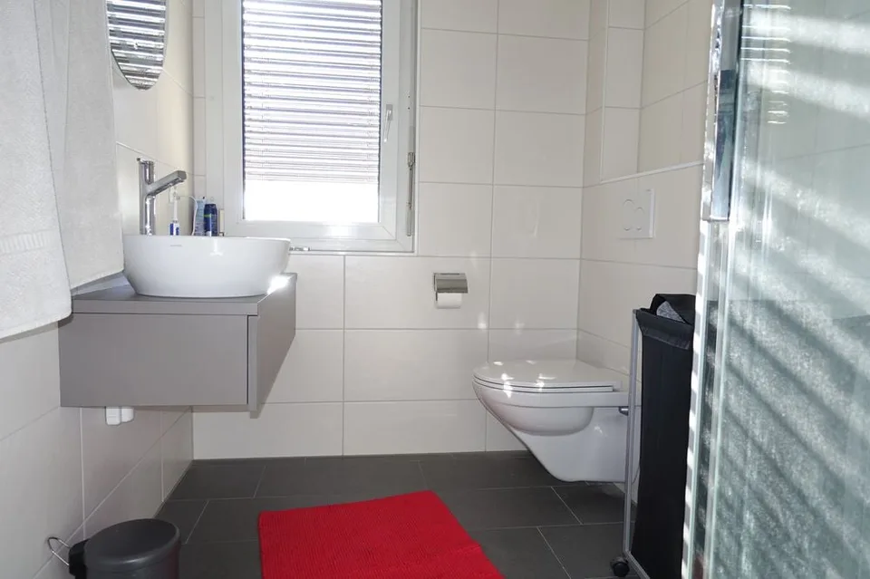 Tramelan - Helles 3 1/2-Zimmer-Wohnung – Foto 7 von 10