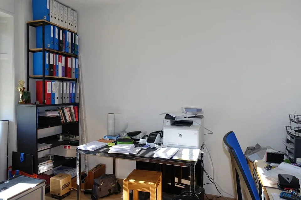 Tramelan - Helles 3 1/2-Zimmer-Wohnung – Foto 5 von 10