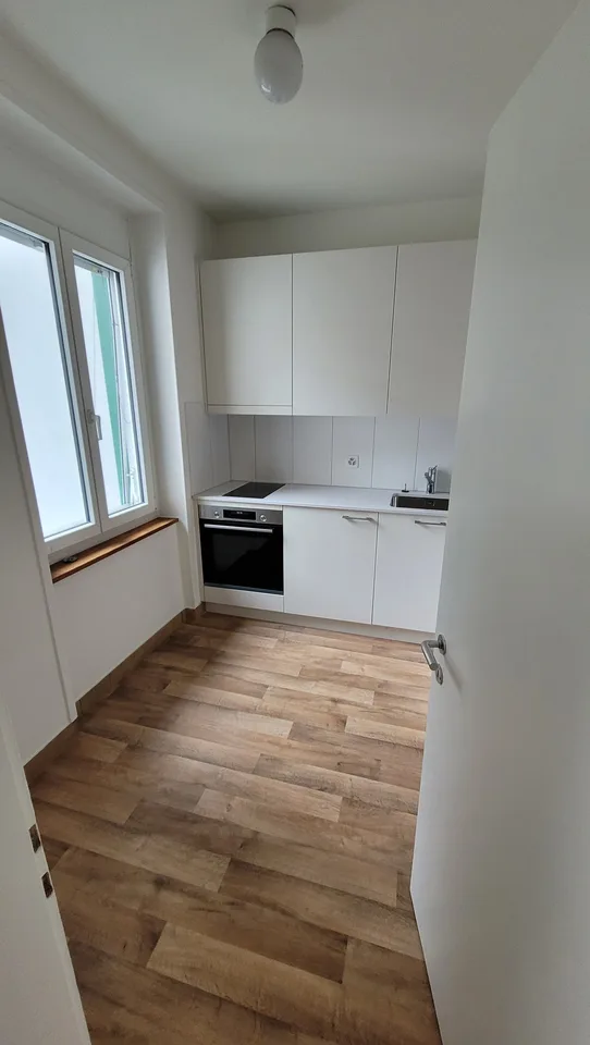 Charmante Altbauwohnung mitten in der Steinenvorstadt – Foto 5 von 7