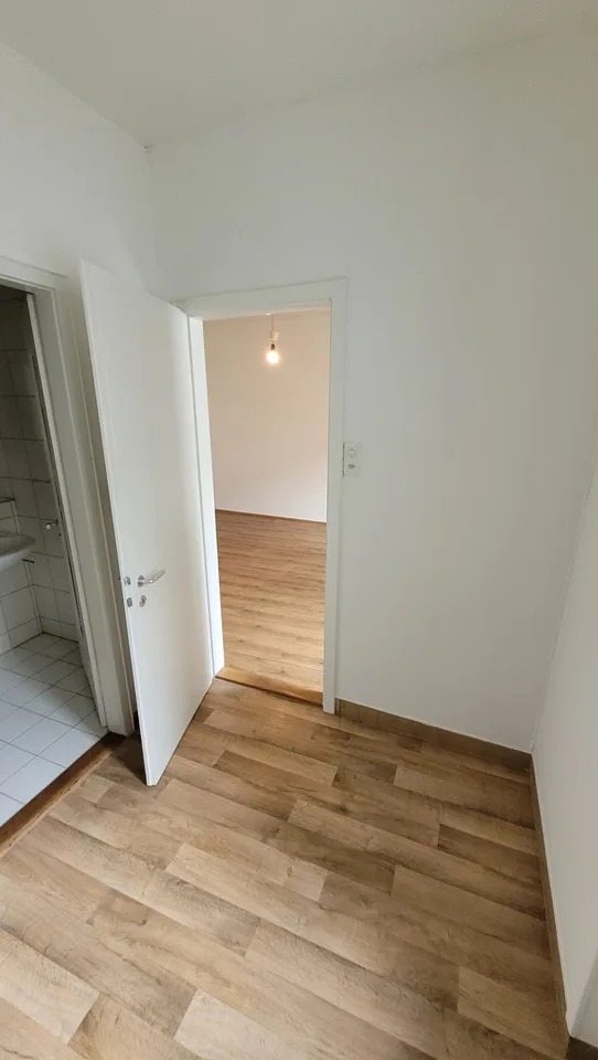 Charmante Altbauwohnung mitten in der Steinenvorstadt – Foto 4 von 7