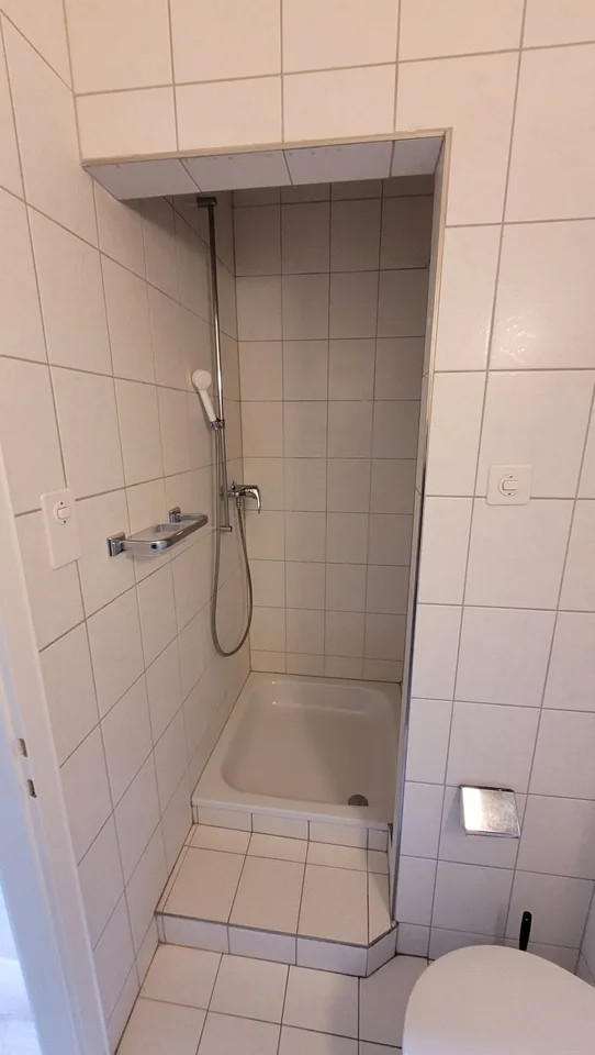 Charmante Altbauwohnung mitten in der Steinenvorstadt – Foto 6 von 7