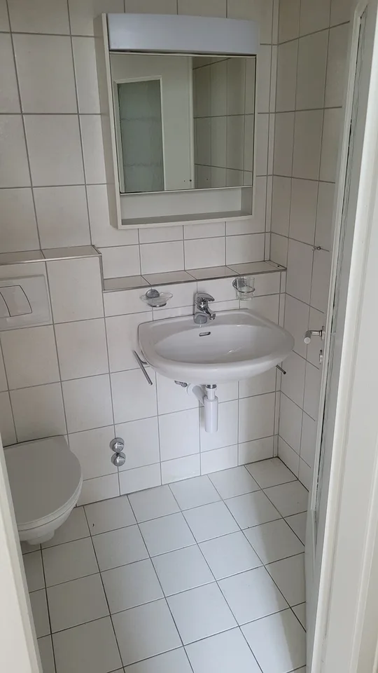 Charmante Altbauwohnung mitten in der Steinenvorstadt – Foto 7 von 7