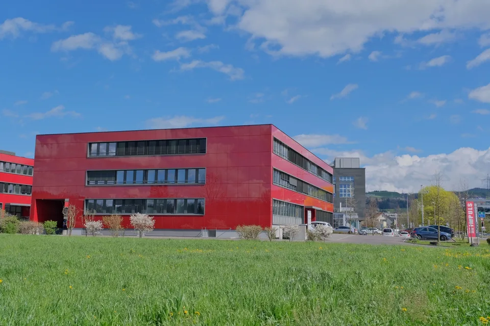 Hochwertige repräsentative Büroflächen möbliert – Foto 2 von 7