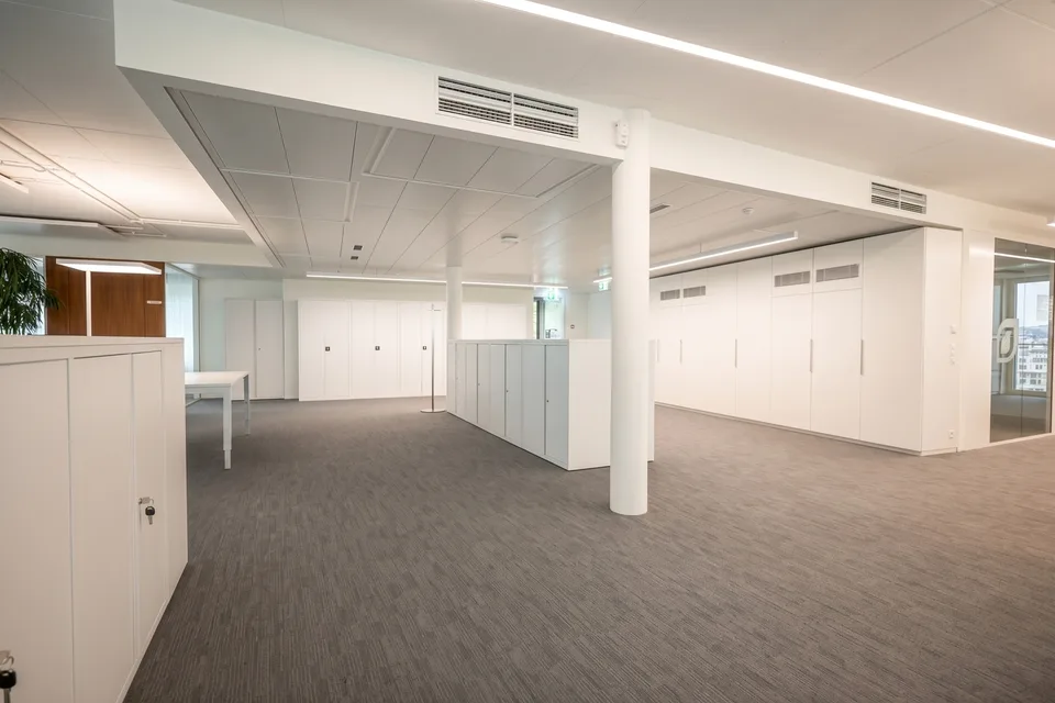 Espace de bureau haut de gamme dans un emplacement idéal – photo 2 sur 5