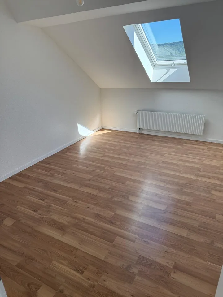 Four-room apartment on the third floor – photo 4 of 6