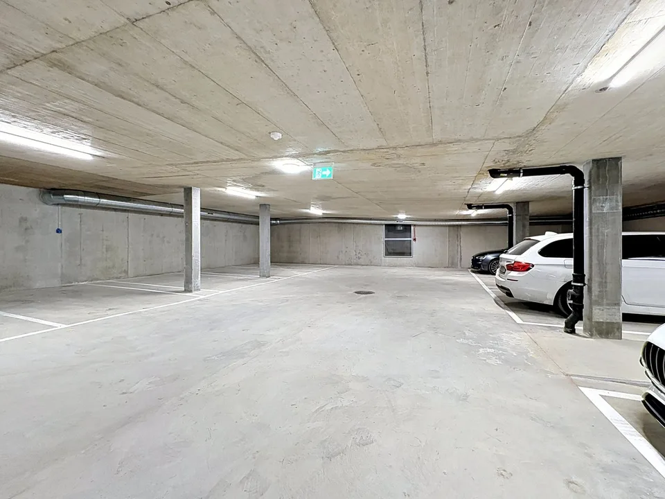 4,5 Zimmer NEU – Foto 9 von 10