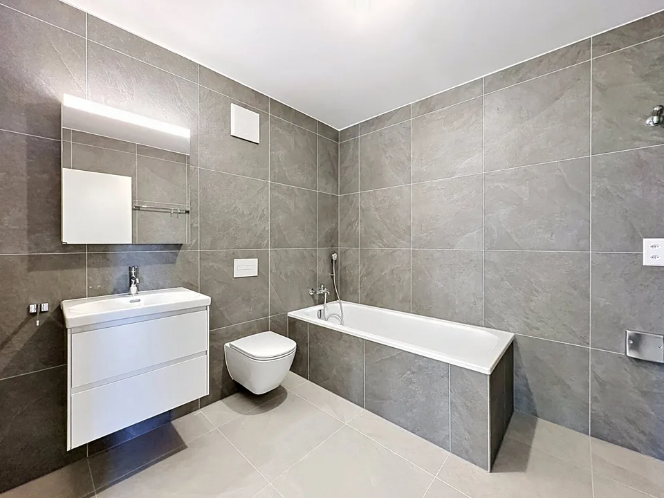 4,5 Zimmer NEU – Foto 8 von 10