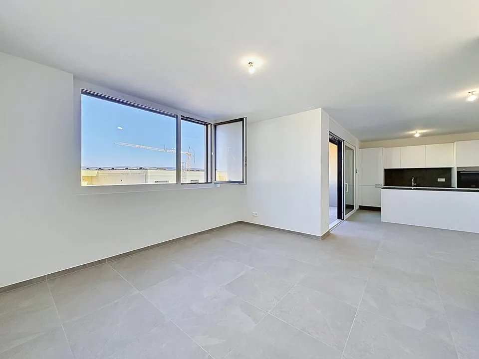 4,5 Zimmer NEU – Foto 2 von 10