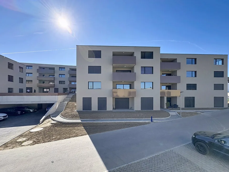 4,5 Zimmer NEU – Foto 10 von 10