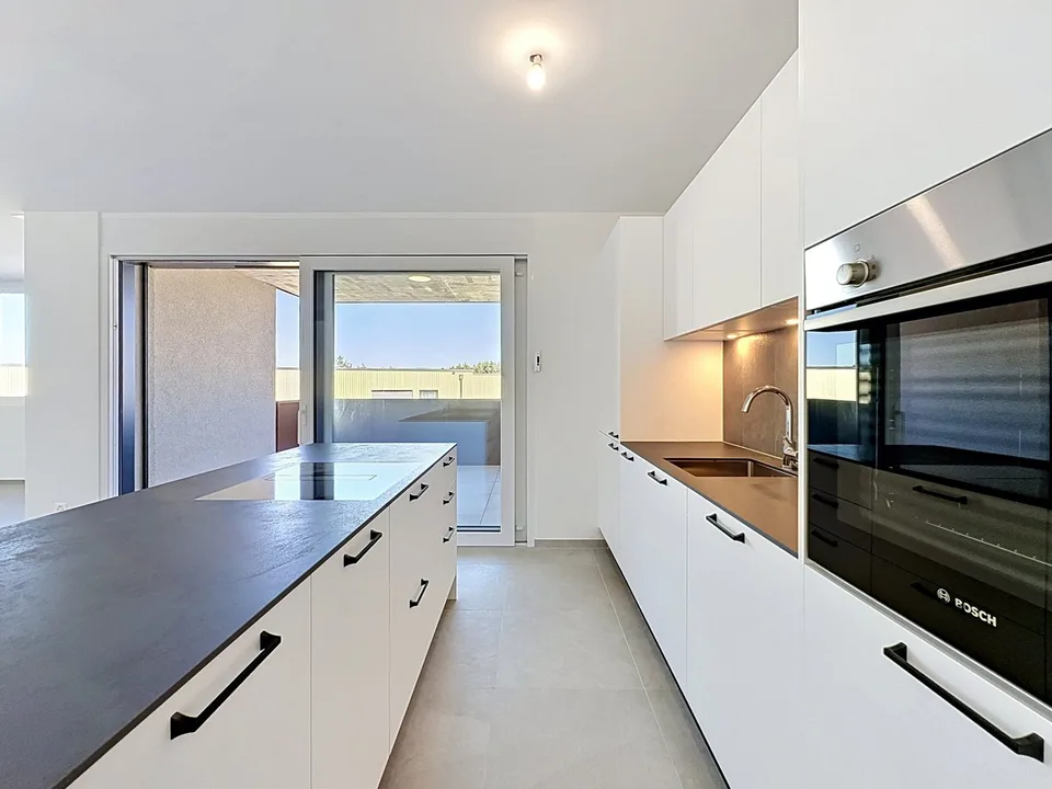 4,5 Zimmer NEU – Foto 4 von 10