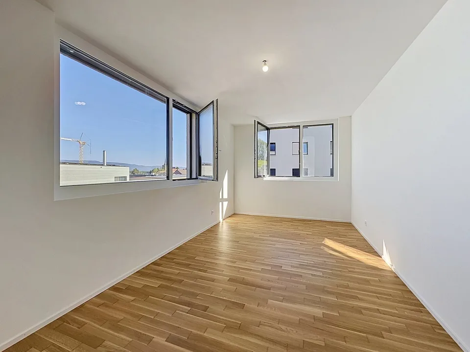 4,5 Zimmer NEU – Foto 5 von 10