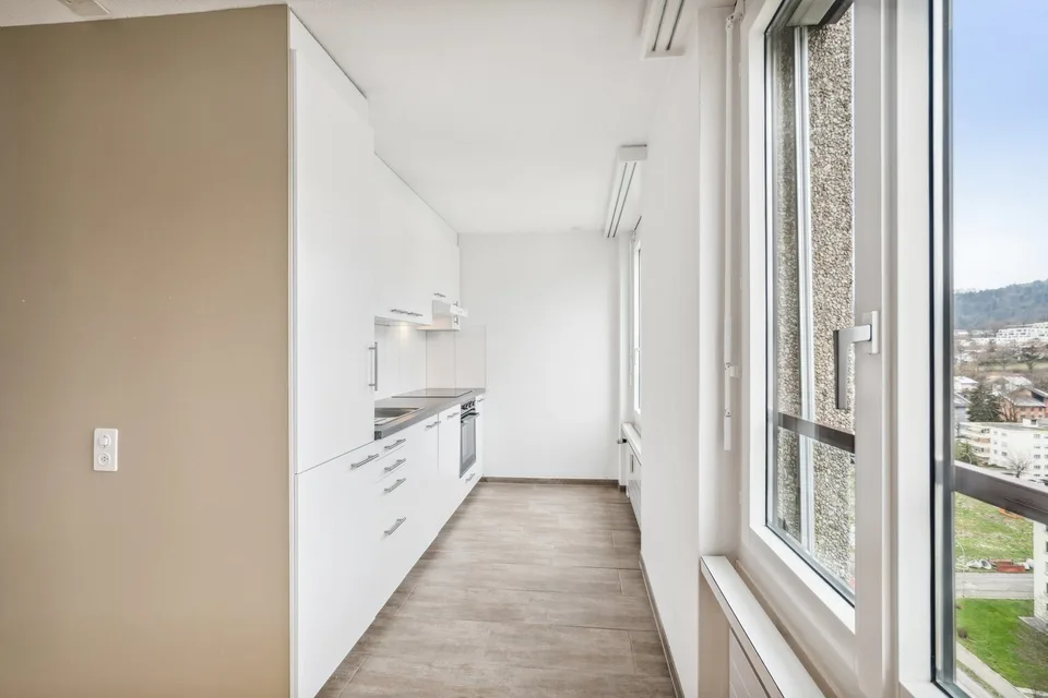 1.5 Zimmer Wohnung in Grenchen – Foto 5 von 6