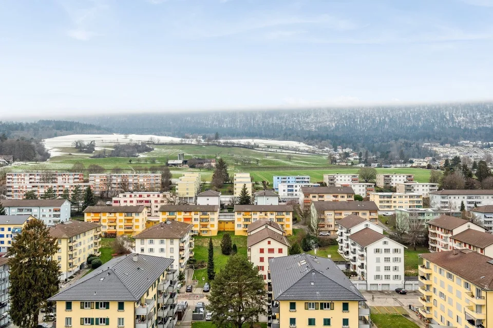 1.5 Zimmer Wohnung in Grenchen – Foto 3 von 6