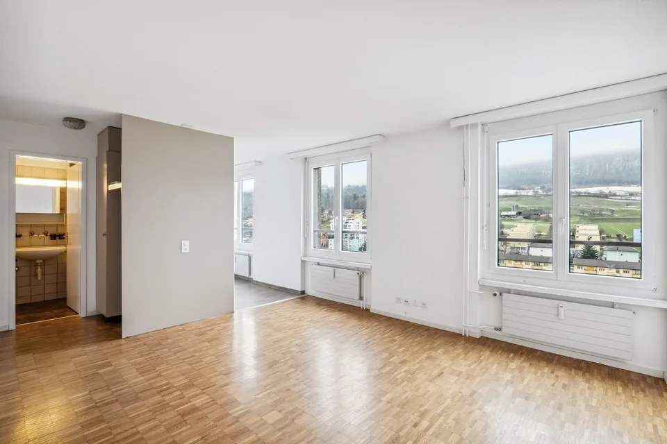 1.5 Zimmer Wohnung in Grenchen – Foto 2 von 6