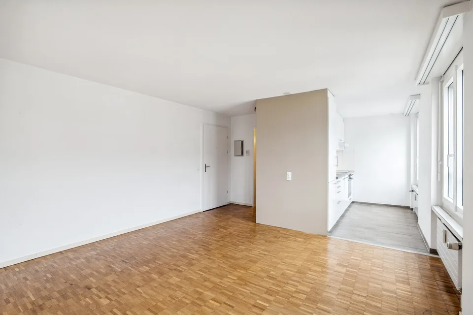 1.5 Zimmer Wohnung in Grenchen – Foto 4 von 6