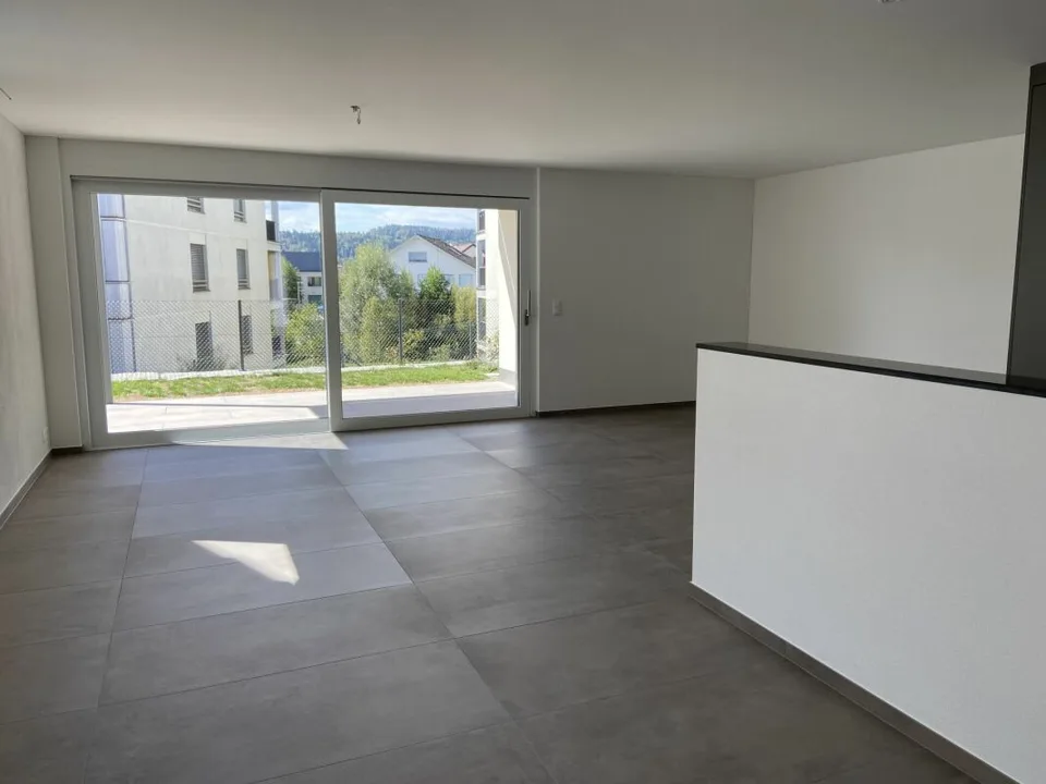 Casa a schiera di 6 1/2 locali con terreno utilizzabile – foto 6 di 17
