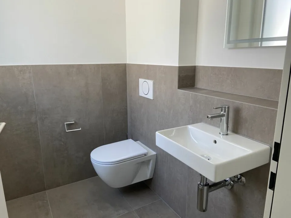 Casa a schiera di 6 1/2 locali con terreno utilizzabile – foto 8 di 17